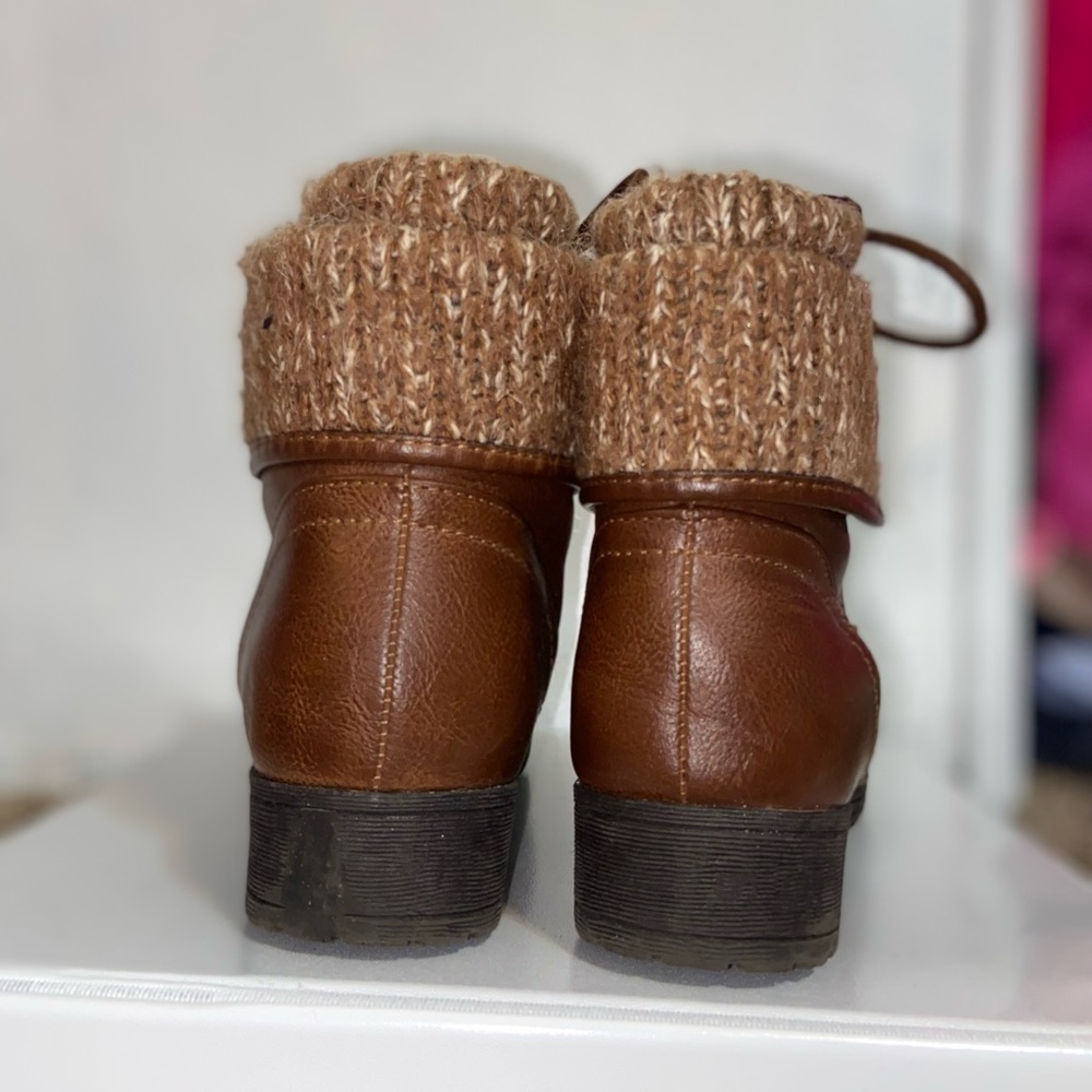 Jessica cline boots